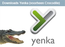 Downloads Yenka